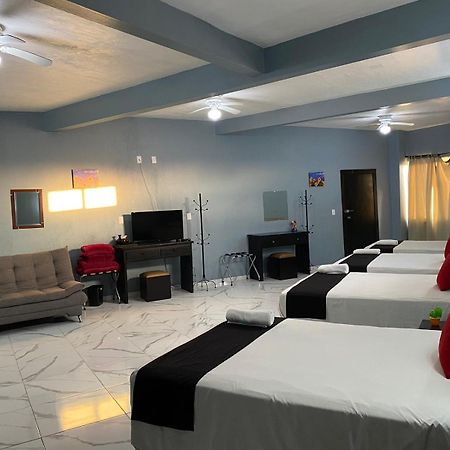 Guadalajara Express Tonala Hotell Eksteriør bilde