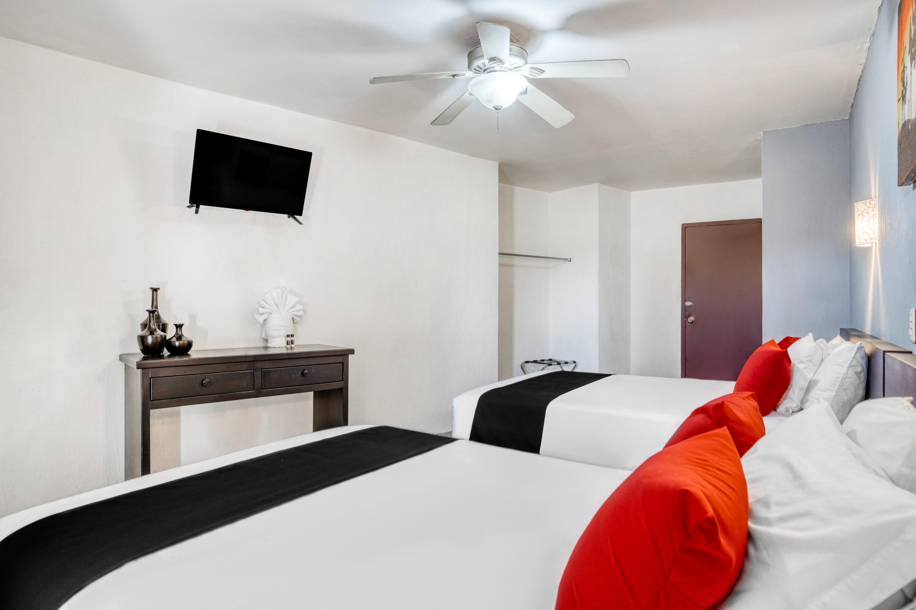 Guadalajara Express Tonala Hotell Eksteriør bilde