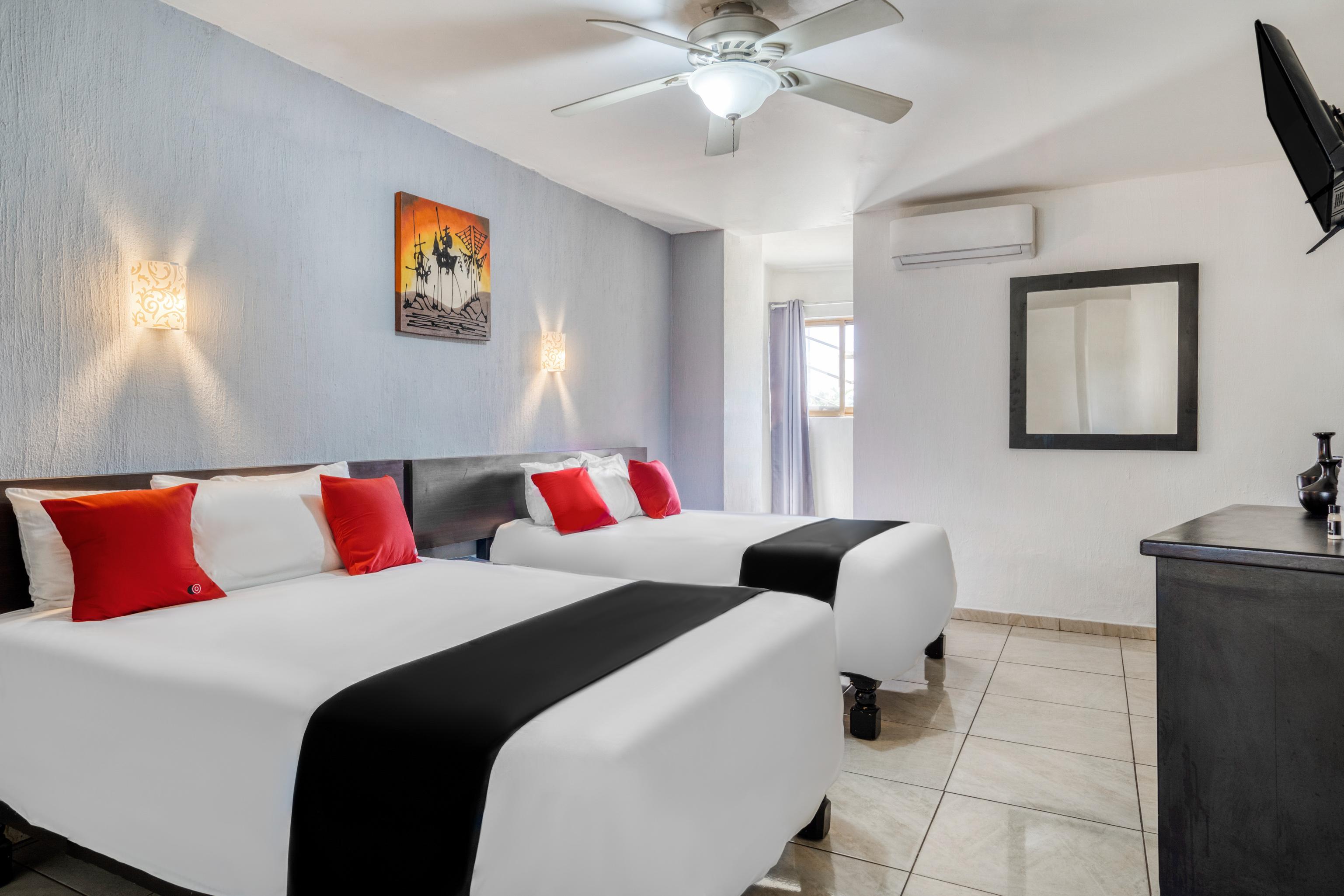 Guadalajara Express Tonala Hotell Eksteriør bilde