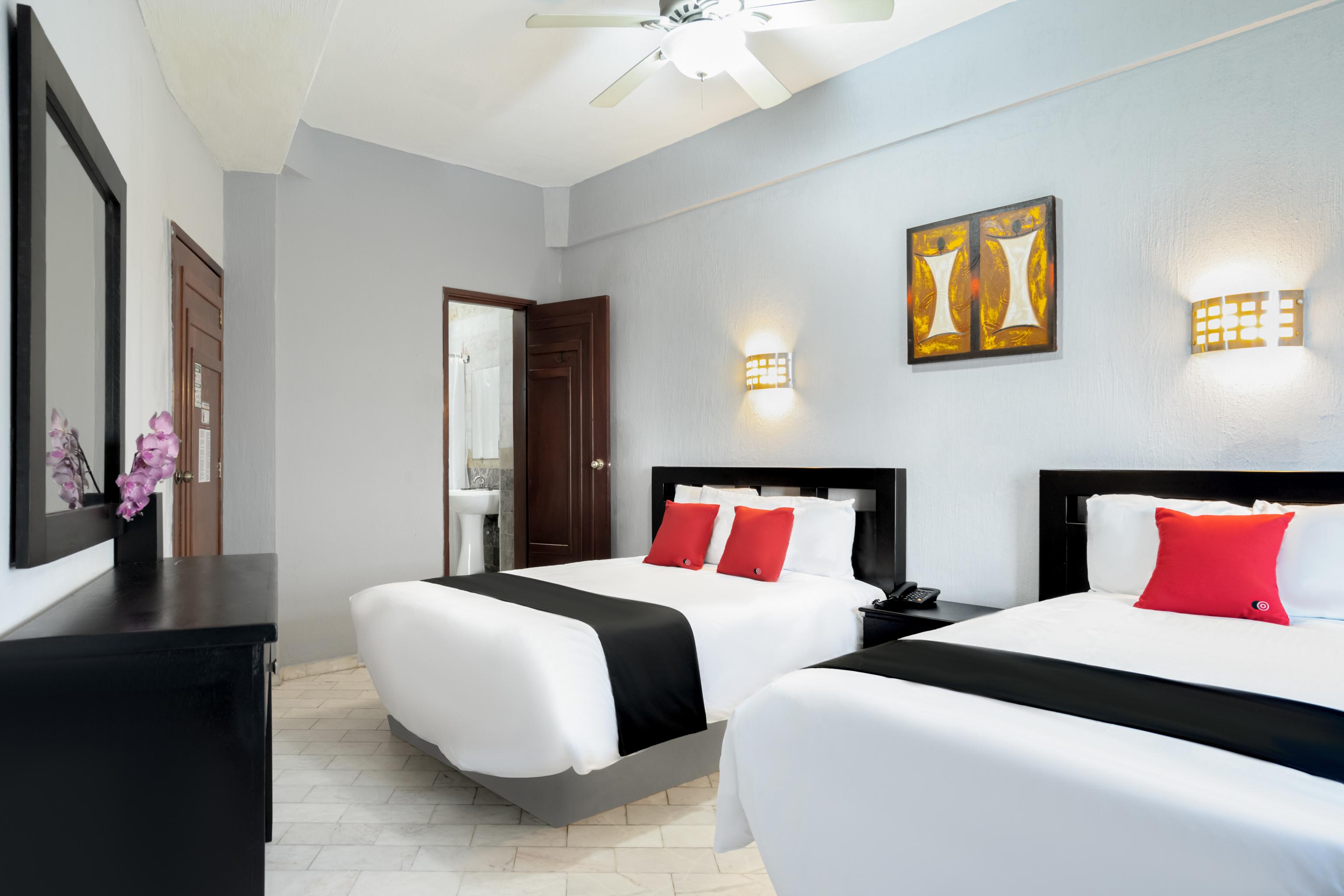 Guadalajara Express Tonala Hotell Eksteriør bilde