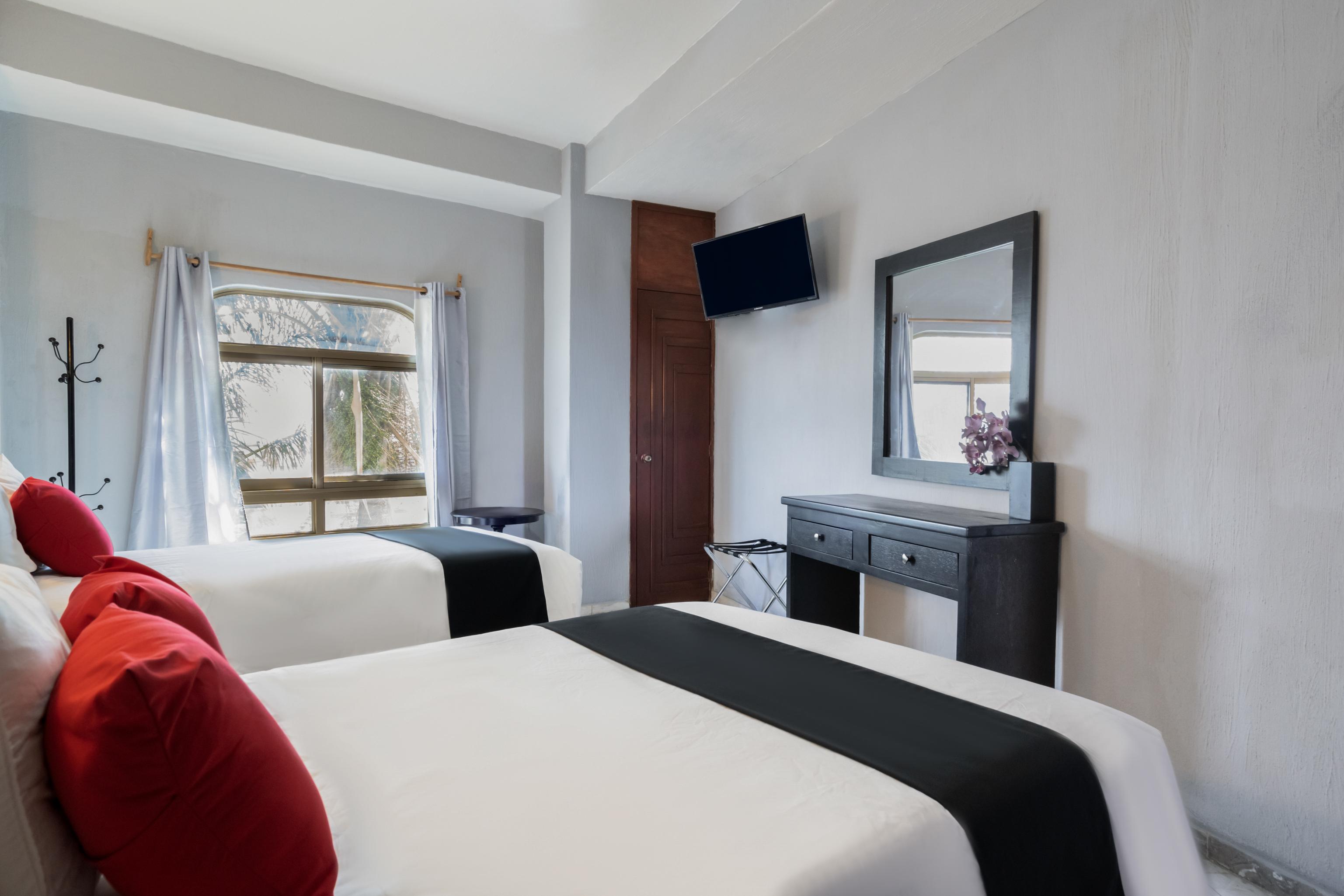 Guadalajara Express Tonala Hotell Eksteriør bilde