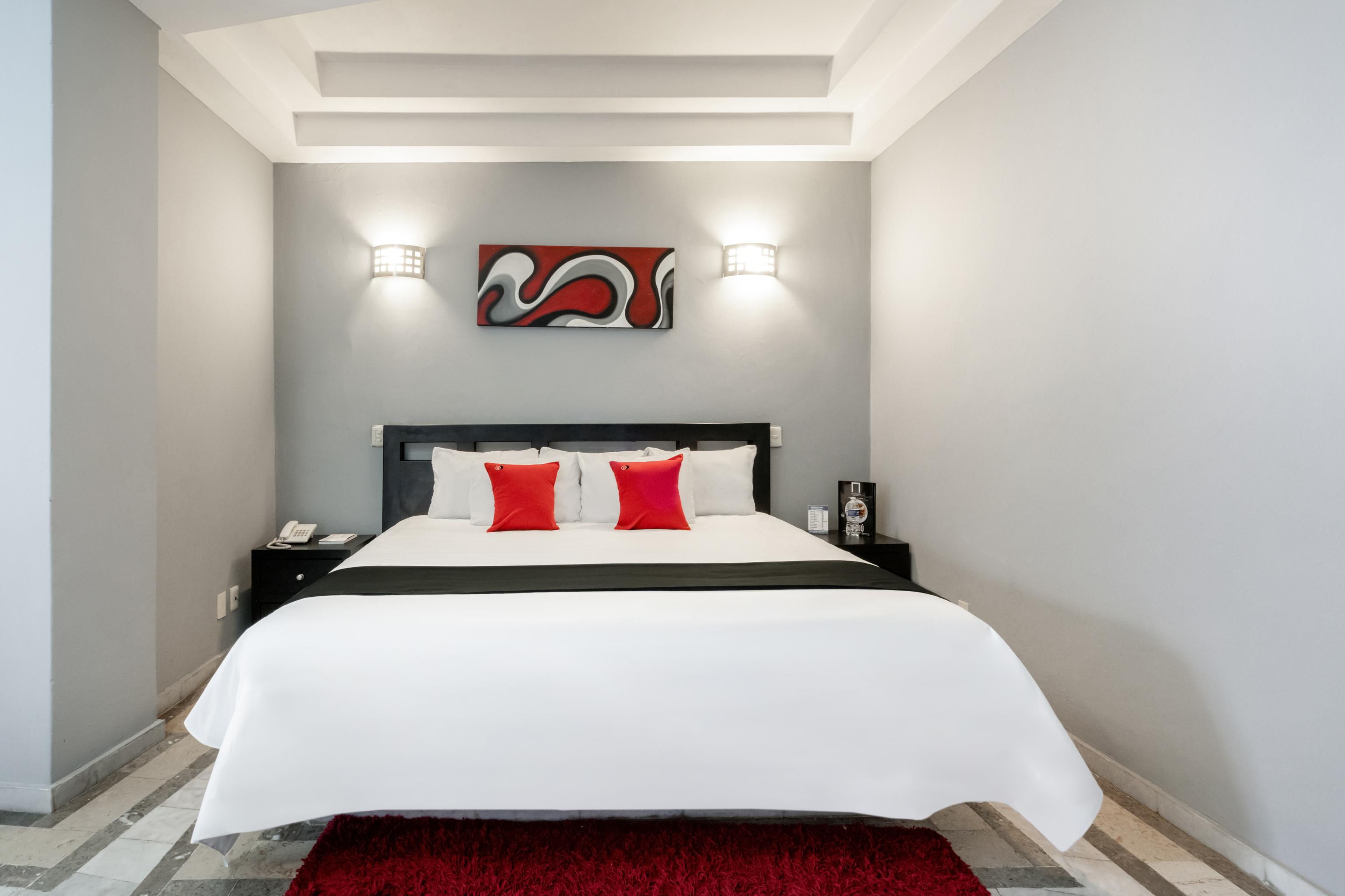 Guadalajara Express Tonala Hotell Eksteriør bilde