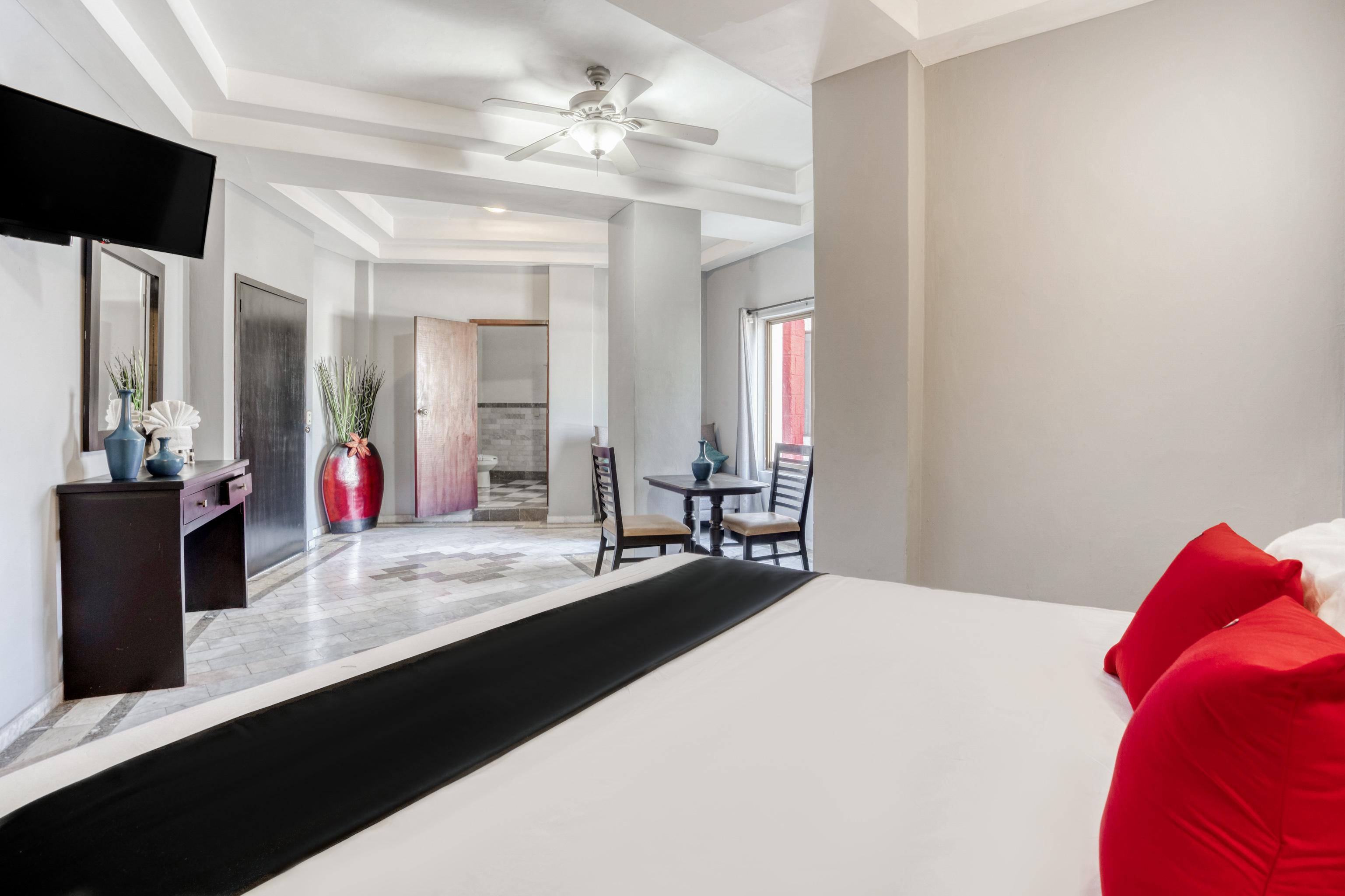 Guadalajara Express Tonala Hotell Eksteriør bilde