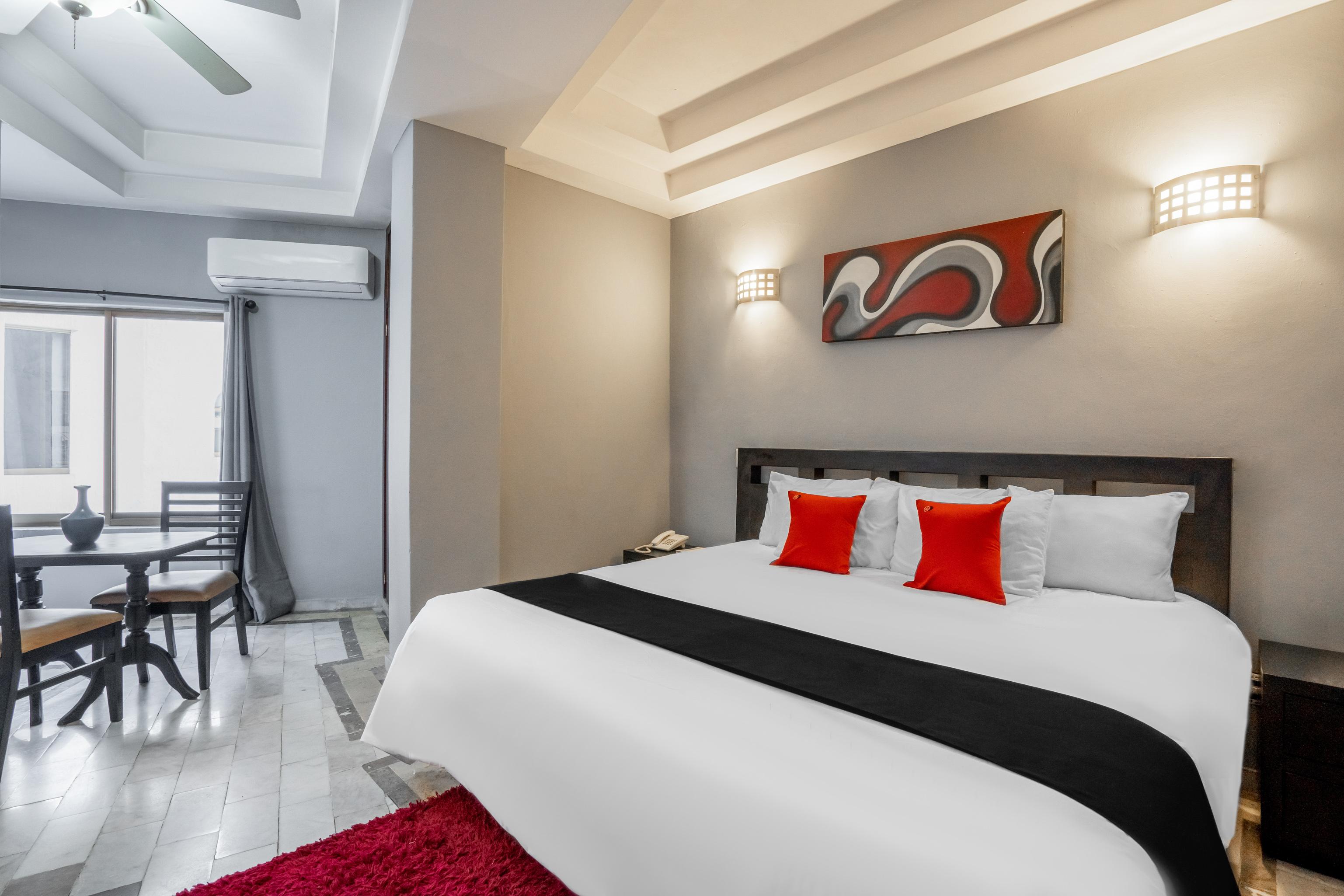 Guadalajara Express Tonala Hotell Eksteriør bilde