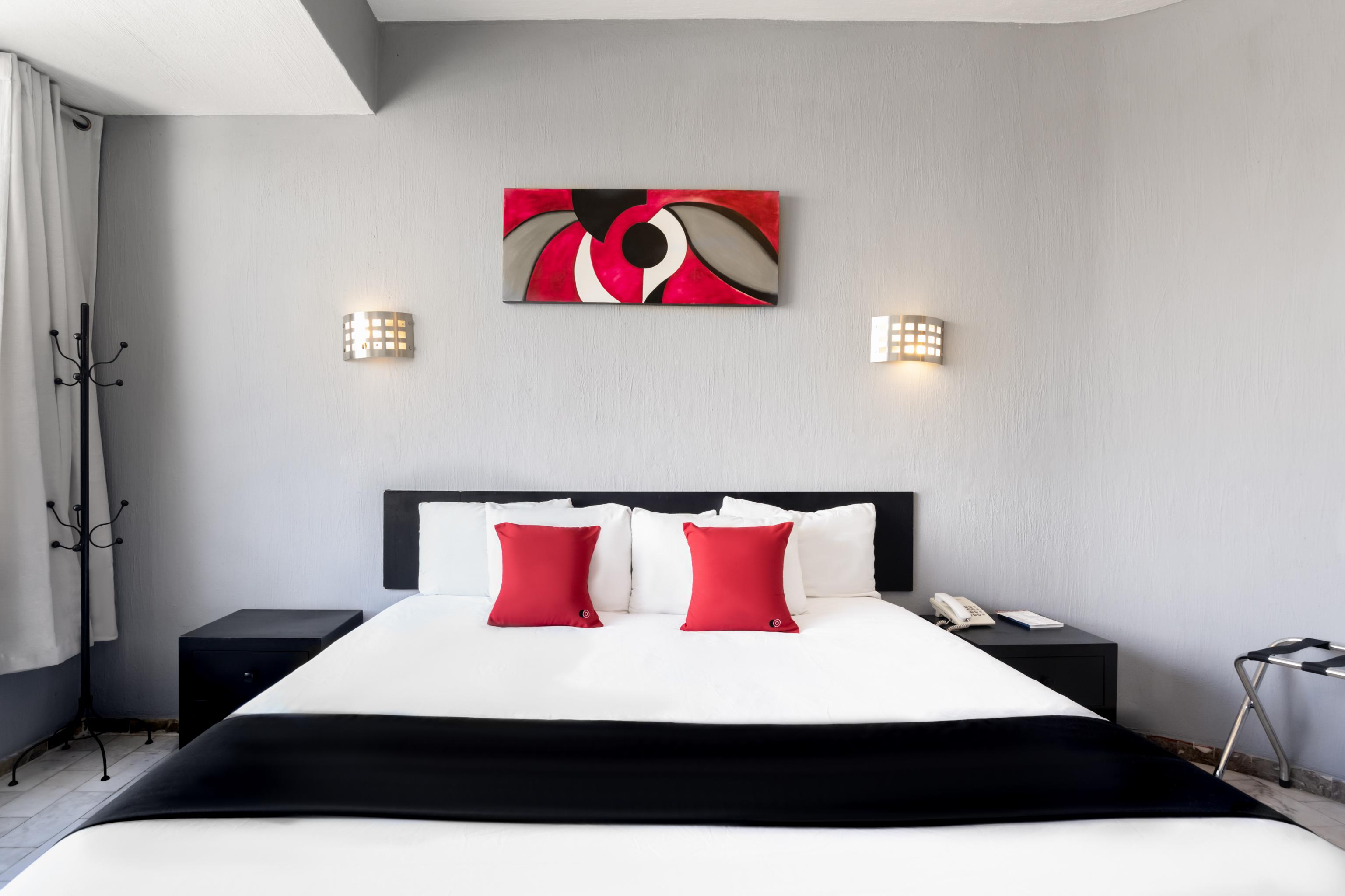 Guadalajara Express Tonala Hotell Eksteriør bilde