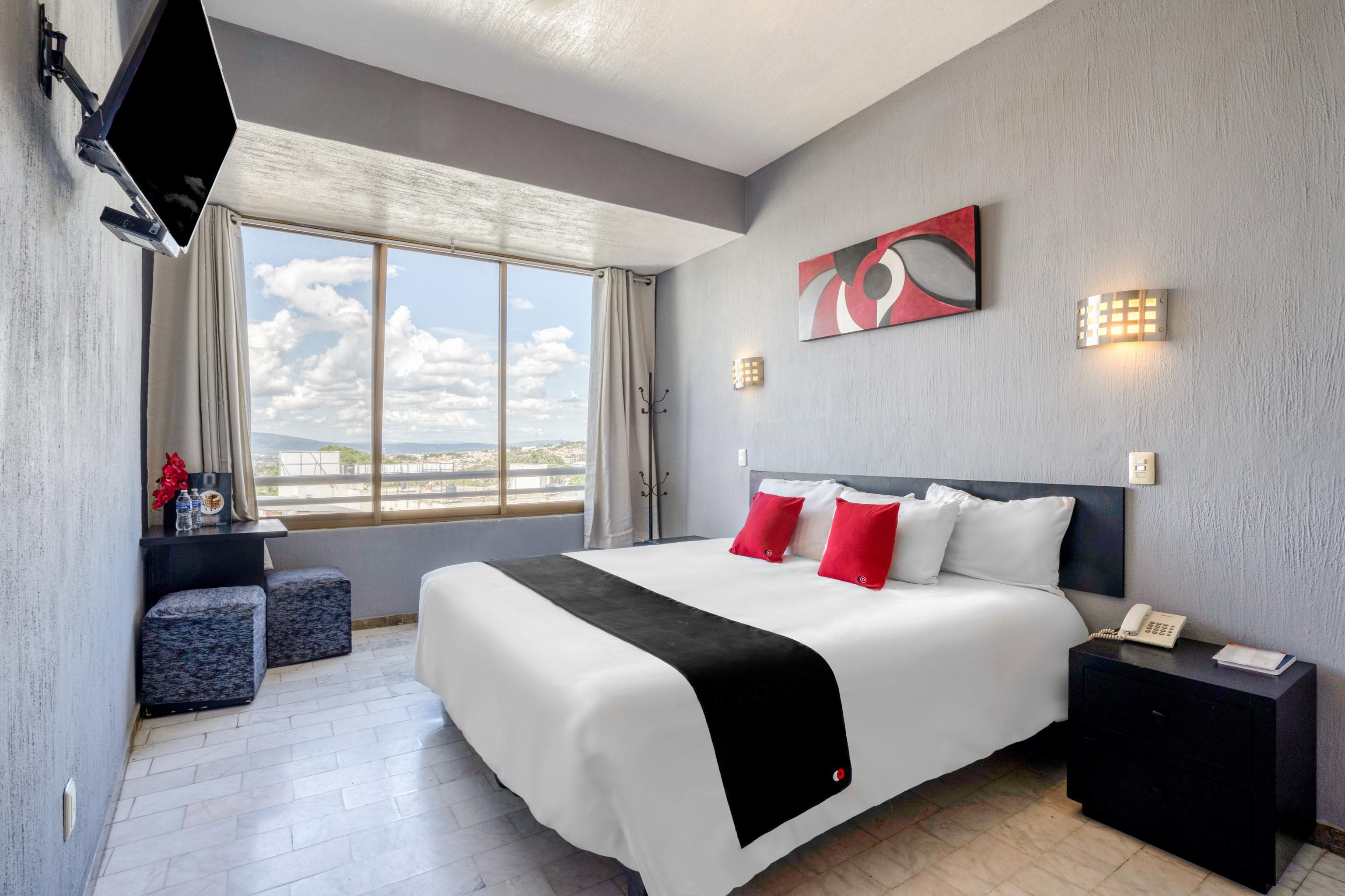 Guadalajara Express Tonala Hotell Eksteriør bilde