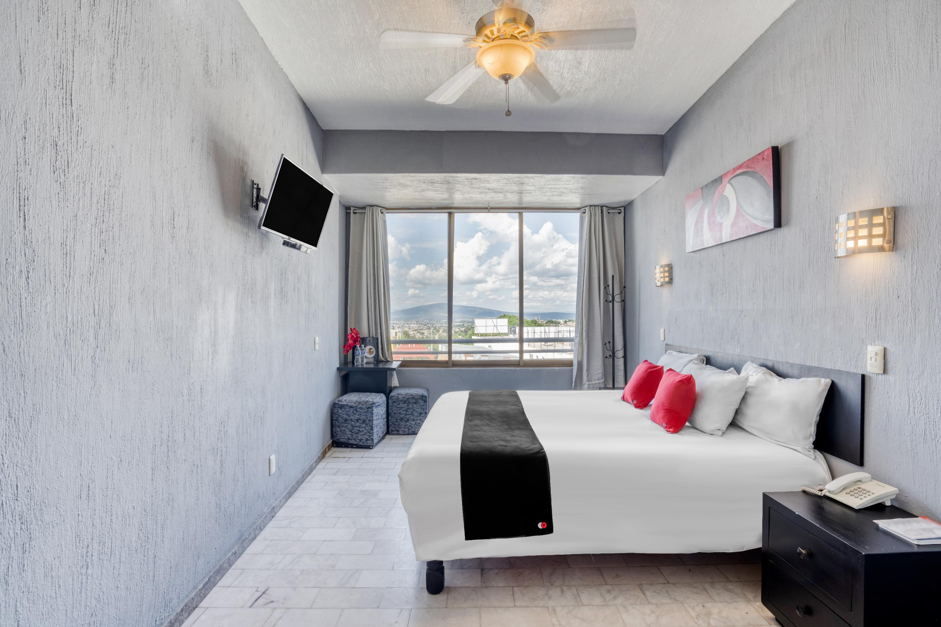 Guadalajara Express Tonala Hotell Eksteriør bilde