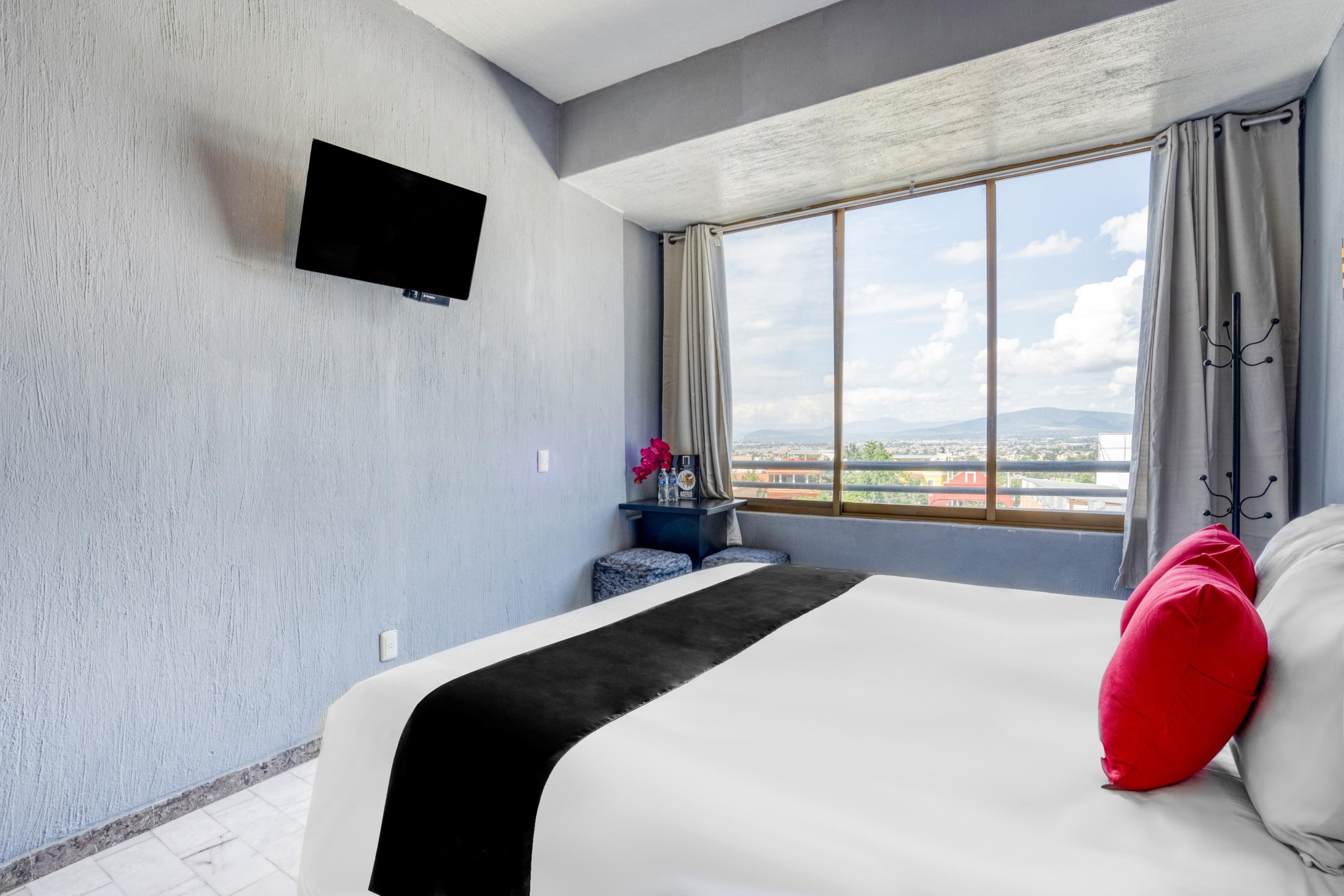 Guadalajara Express Tonala Hotell Eksteriør bilde