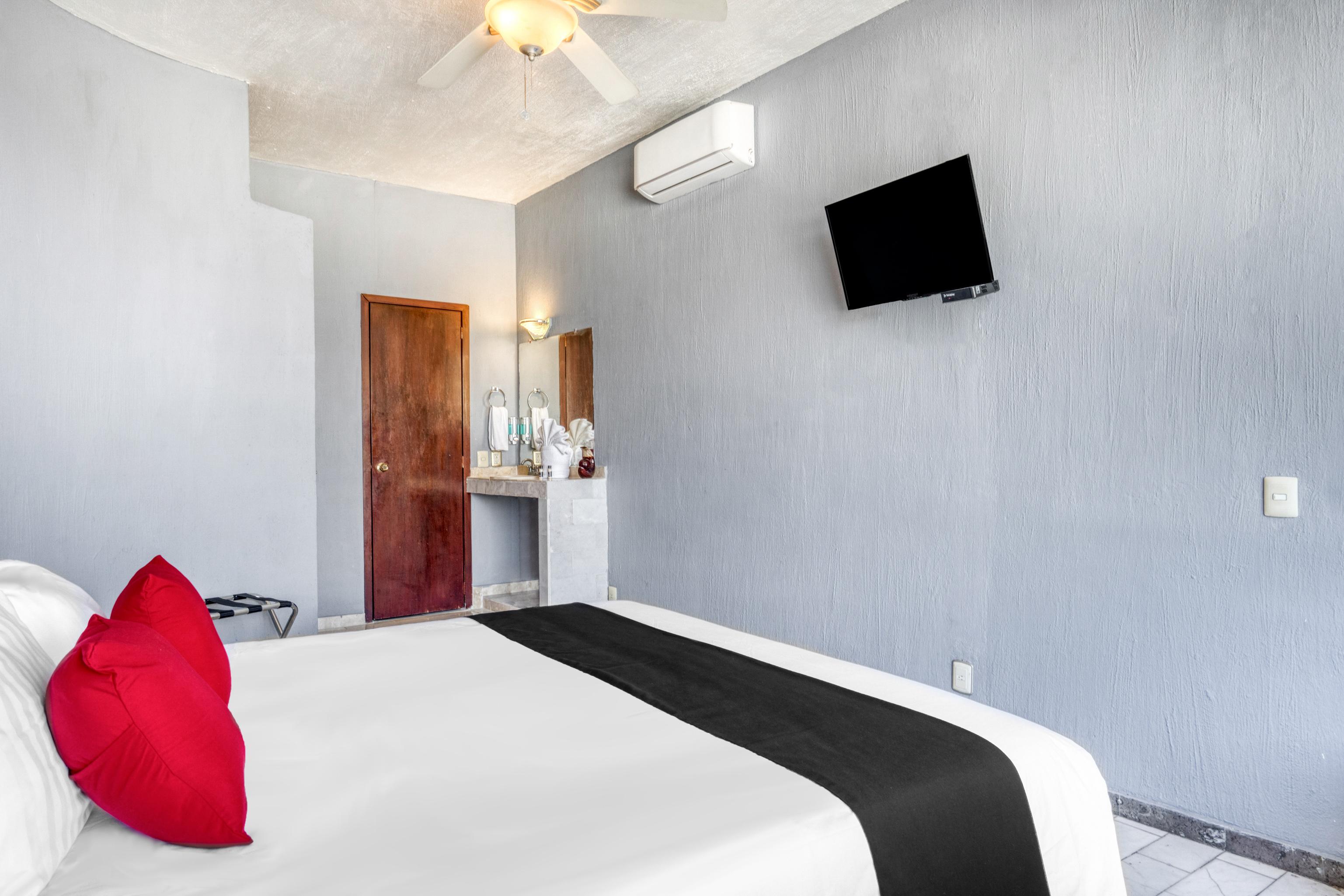 Guadalajara Express Tonala Hotell Eksteriør bilde