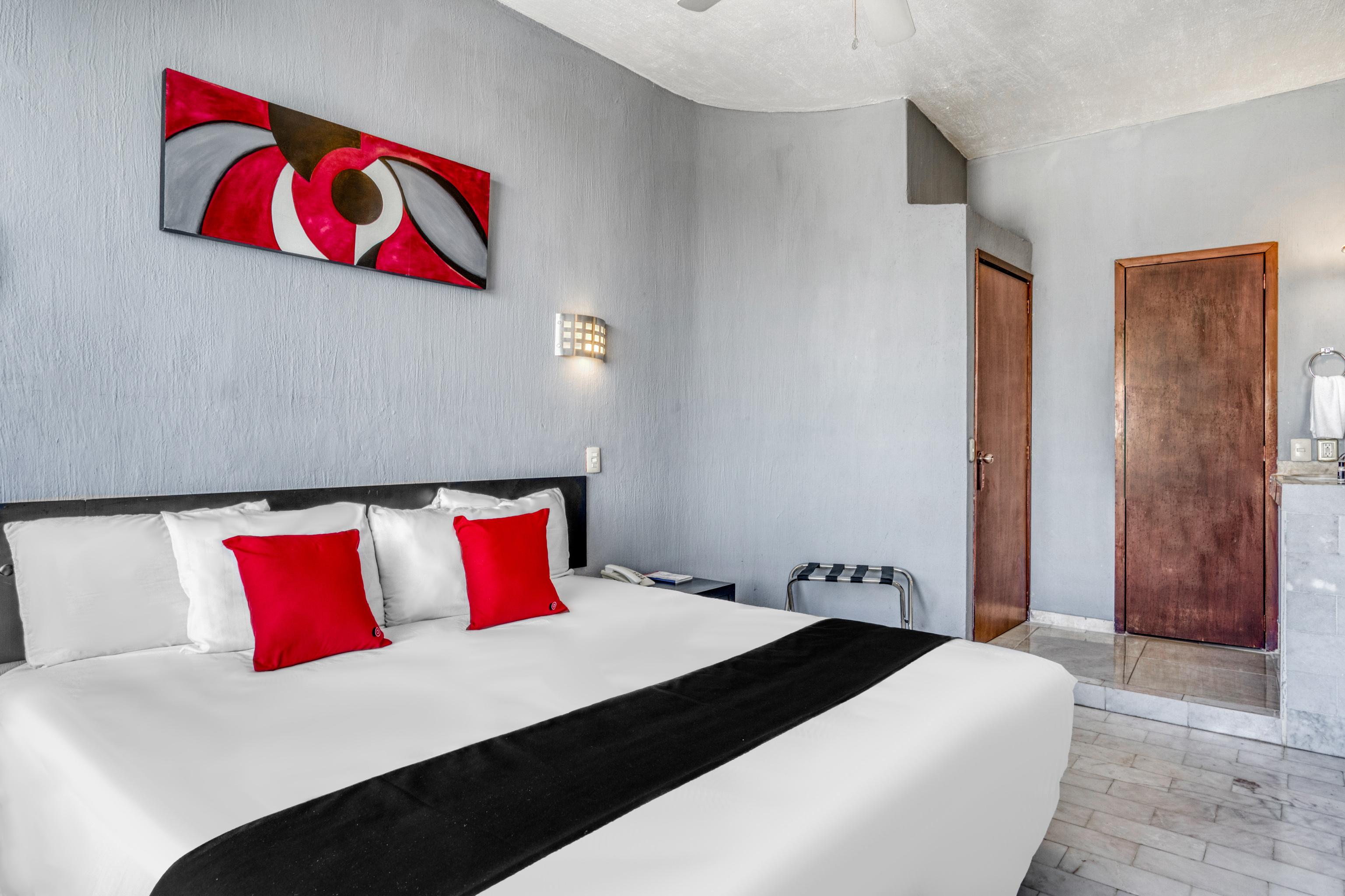 Guadalajara Express Tonala Hotell Eksteriør bilde